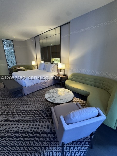 801 SMA DESIGNER SUITES C - Residential