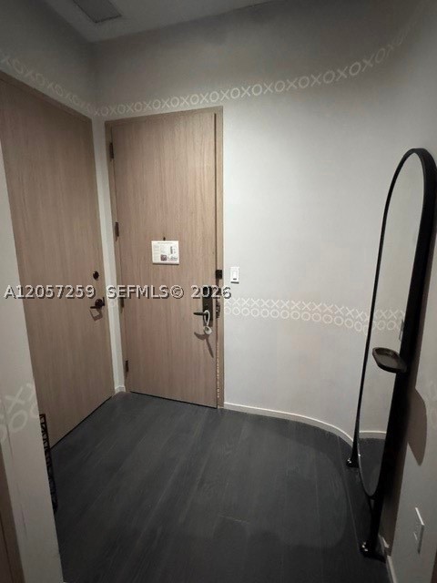 801 SMA DESIGNER SUITES C - Residential