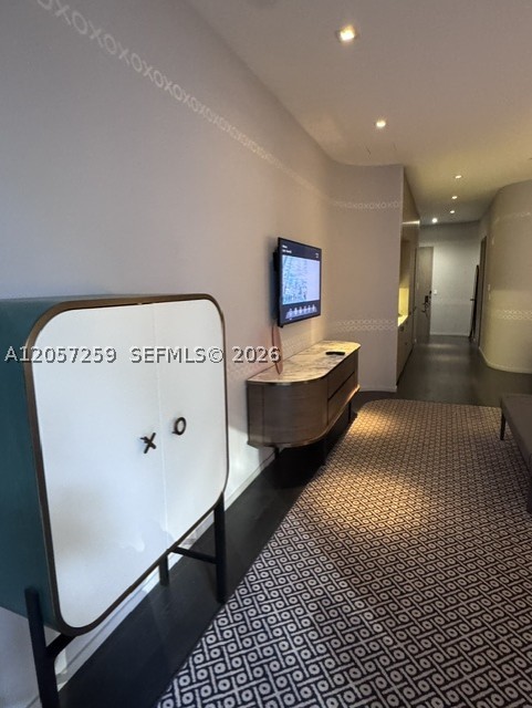 801 SMA DESIGNER SUITES C - Residential