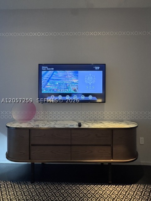 801 SMA DESIGNER SUITES C - Residential
