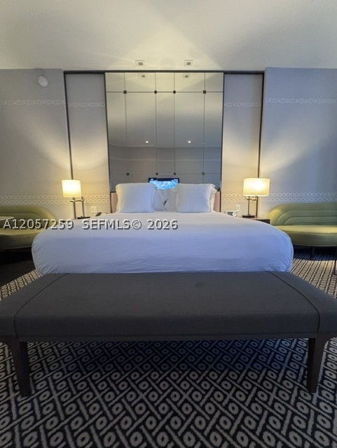 801 SMA DESIGNER SUITES C - Residential