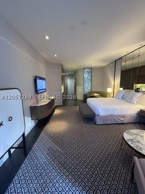 801 SMA DESIGNER SUITES C - Residential