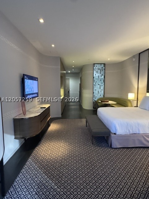 801 SMA DESIGNER SUITES C - Residential