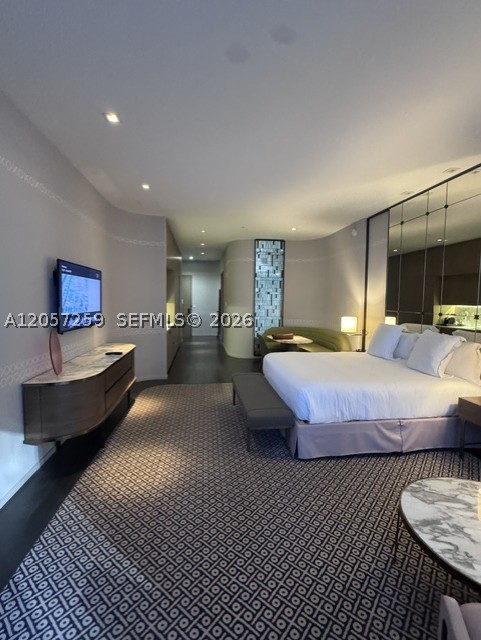 801 SMA DESIGNER SUITES C - Residential
