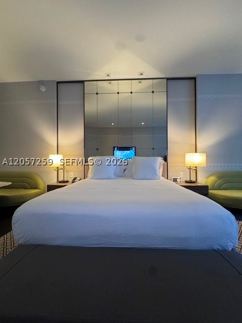 801 SMA DESIGNER SUITES C - Residential