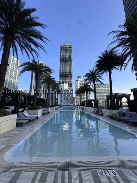 801 SMA DESIGNER SUITES C - Residential
