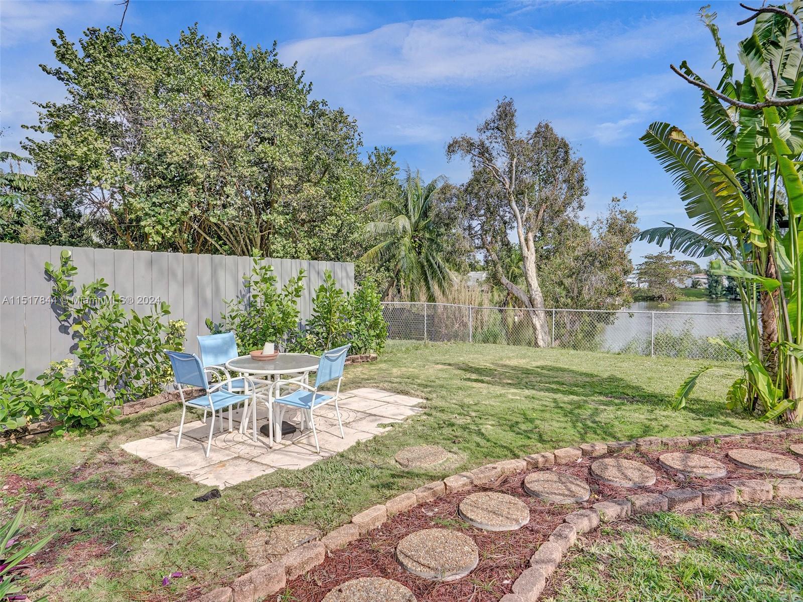 LAKE FOREST SEC 4 - Residential
