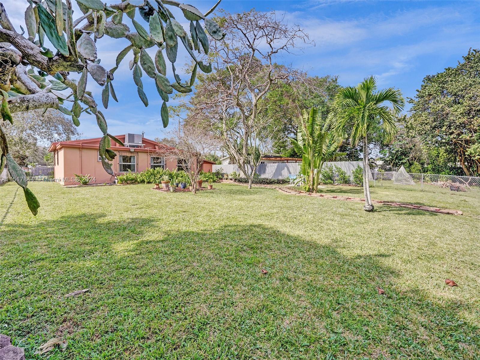 LAKE FOREST SEC 4 - Residential
