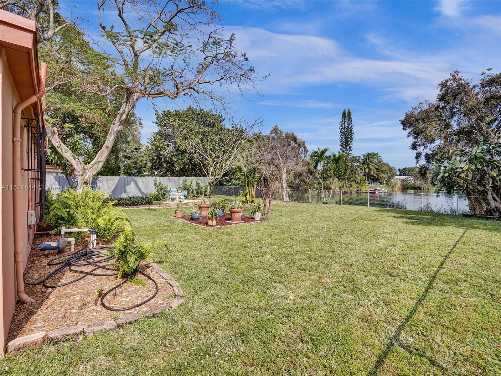 LAKE FOREST SEC 4 - Residential