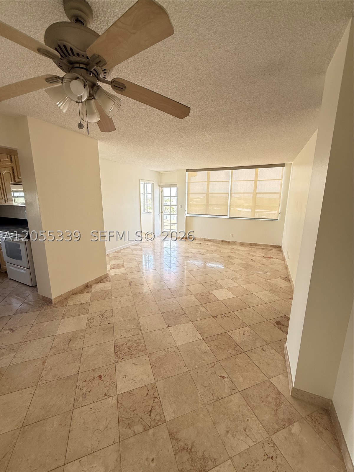 CRESTVIEW TOWERS CONDO - Residential Lease