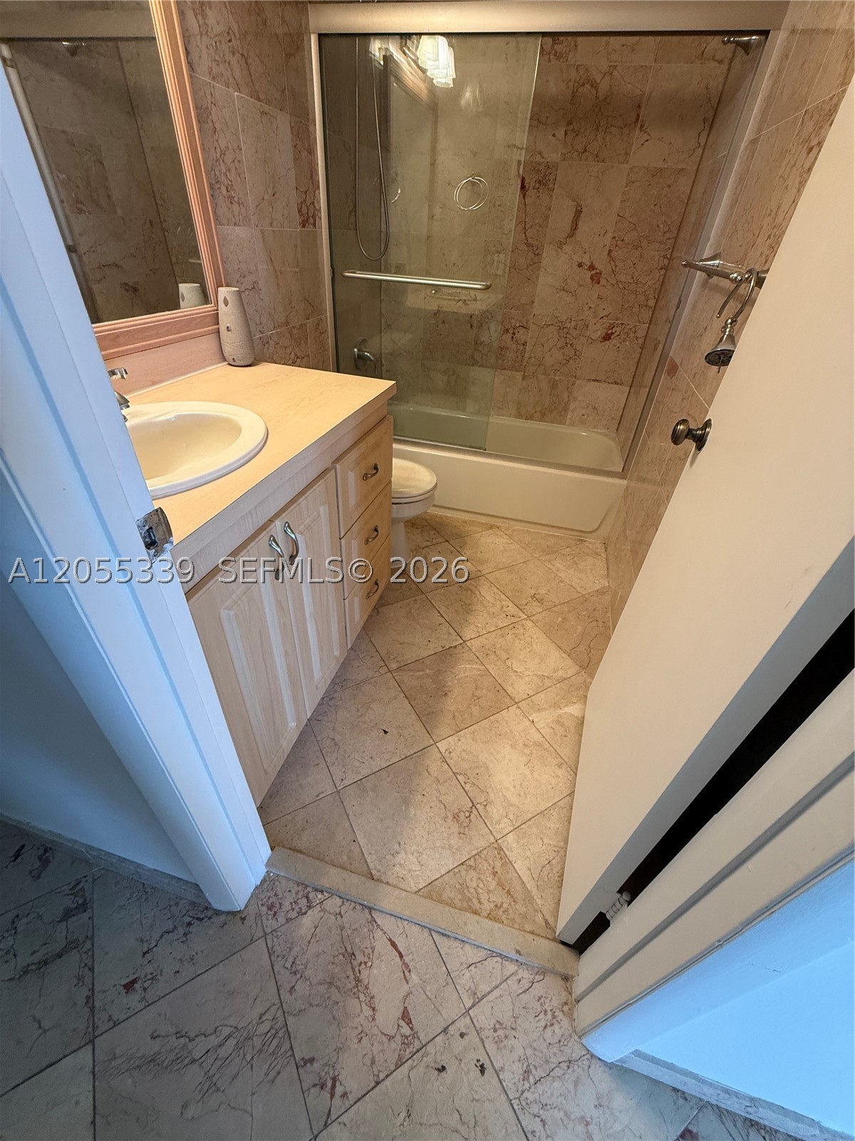 CRESTVIEW TOWERS CONDO - Residential Lease