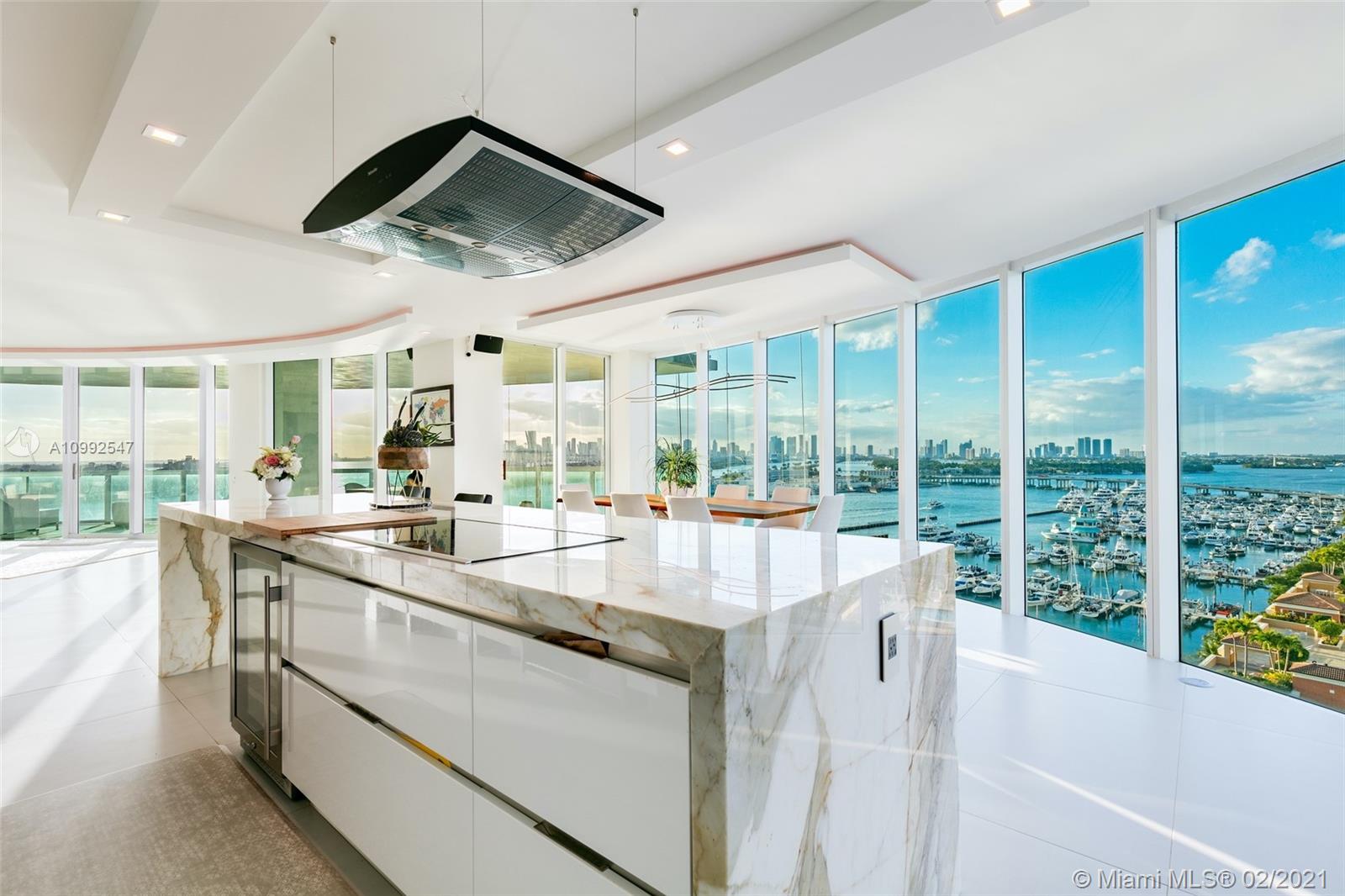 MURANO AT PORTOFINO CONDO - Residential