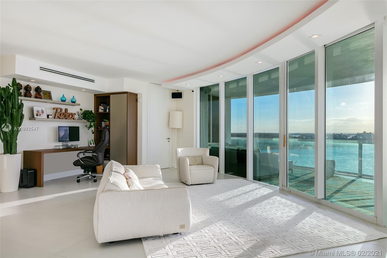 MURANO AT PORTOFINO CONDO - Residential