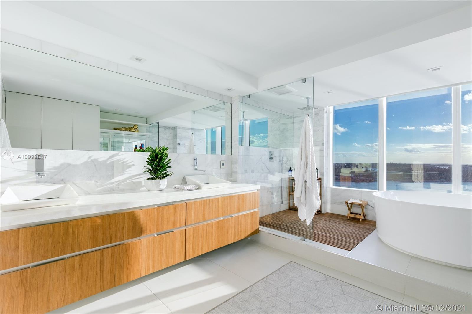 MURANO AT PORTOFINO CONDO - Residential