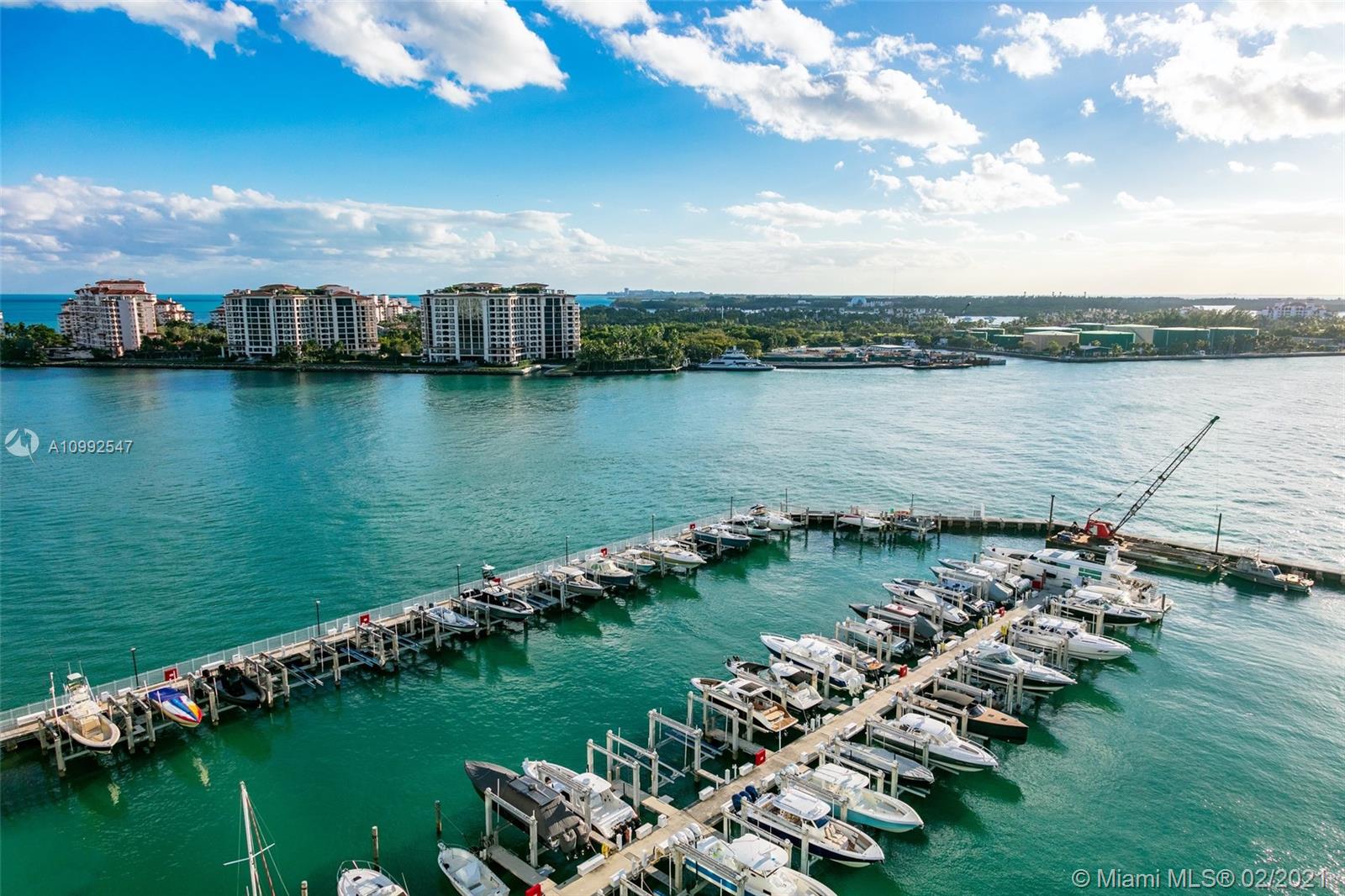 MURANO AT PORTOFINO CONDO - Residential