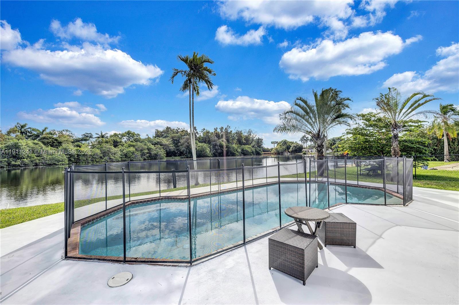 ORANGEBROOK GOLF ESTATES - Residential