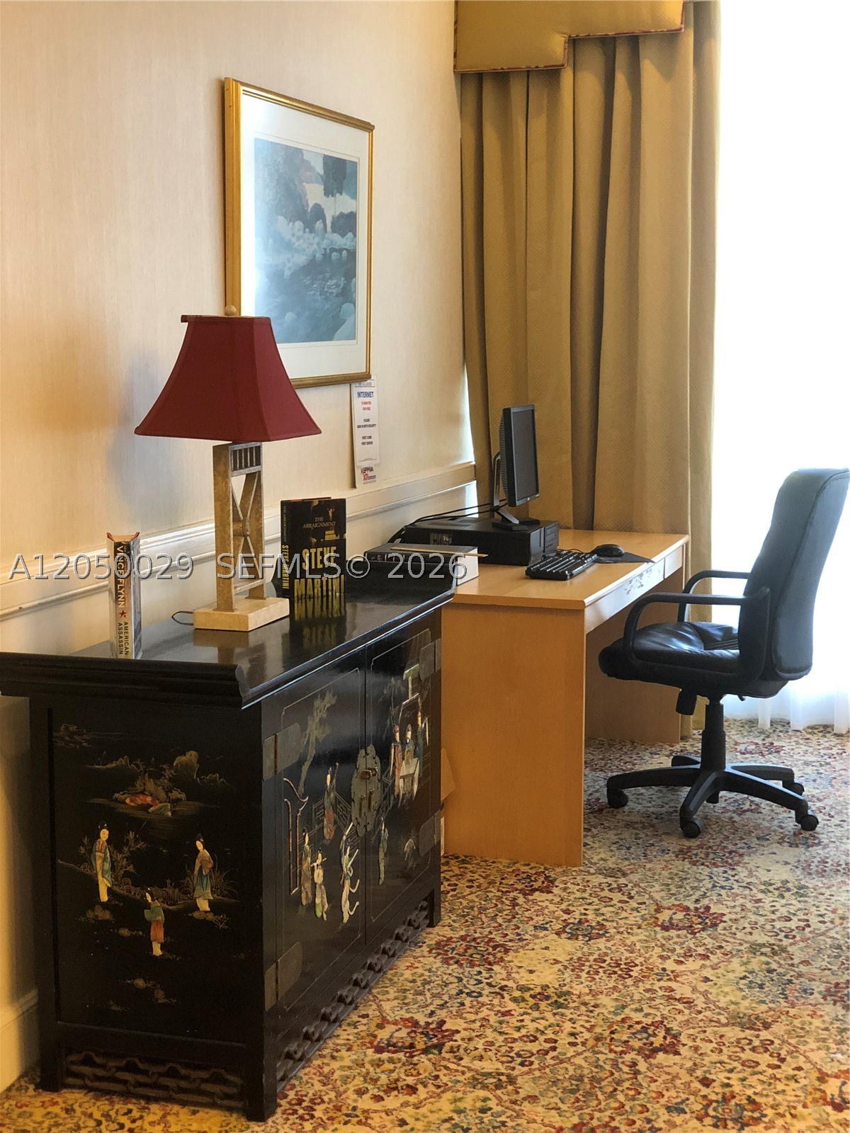HALLMARK OF HOLLYWOOD CON - Residential Lease