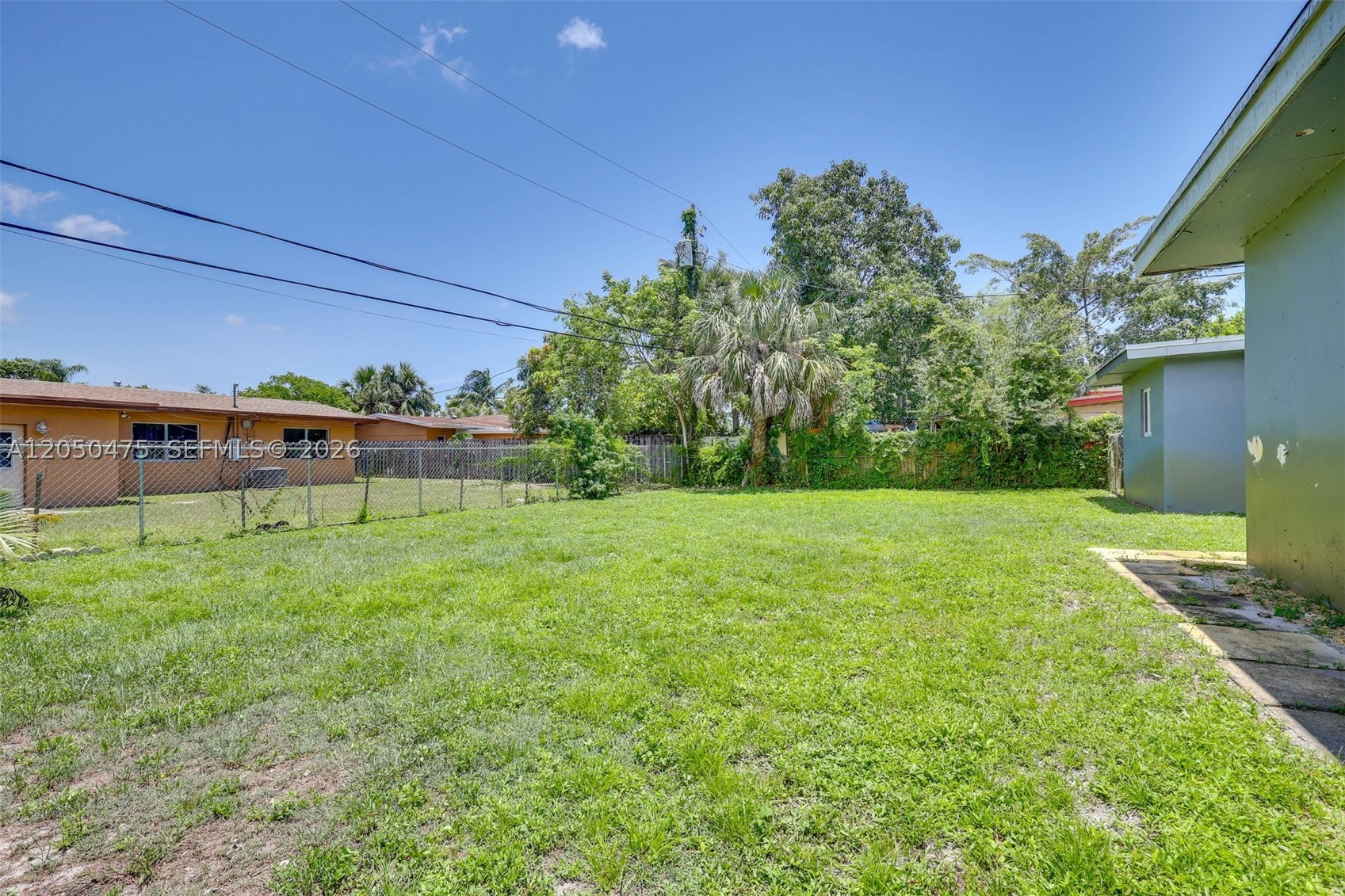 MELROSE PARK SEC 4 - Residential Lease