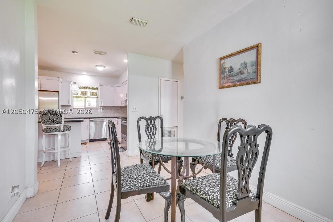 MELROSE PARK SEC 4 - Residential Lease