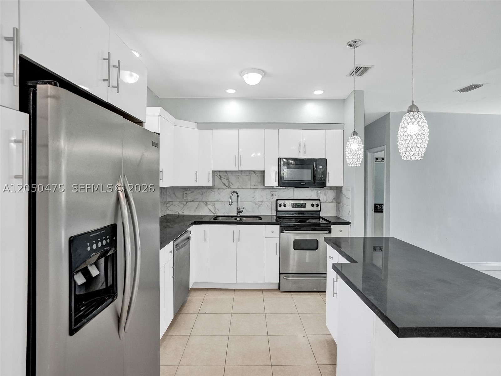 MELROSE PARK SEC 4 - Residential Lease