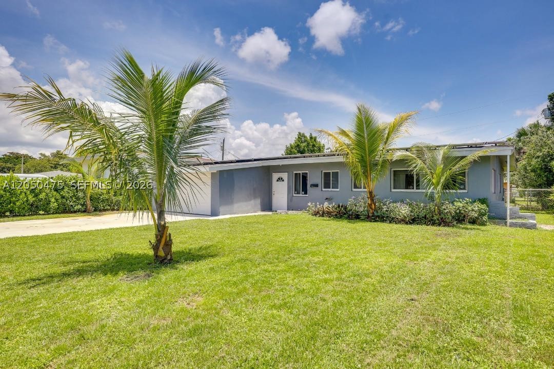 MELROSE PARK SEC 4 - Residential Lease