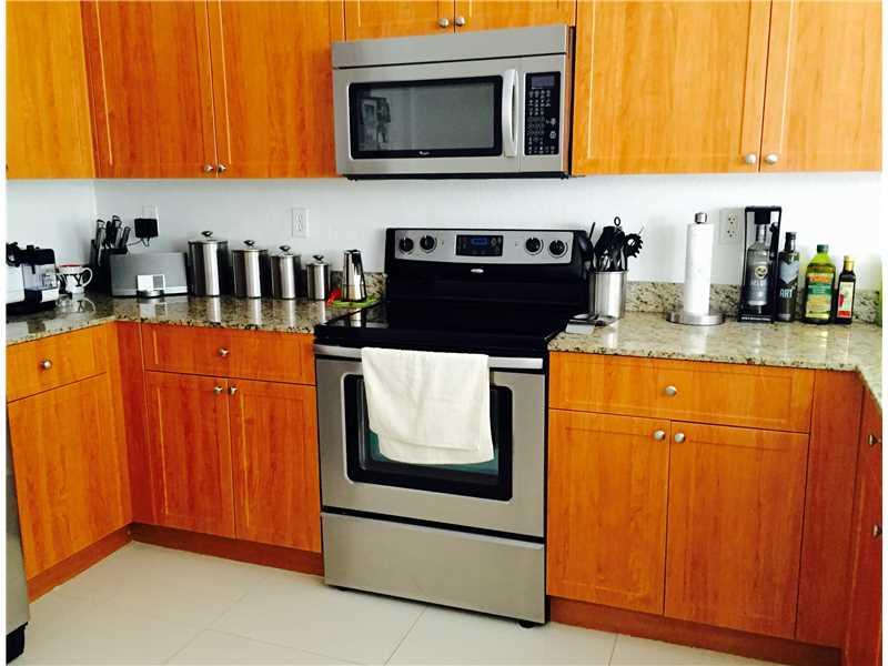 CORONADO AT DORAL I CONDO - Residential Lease