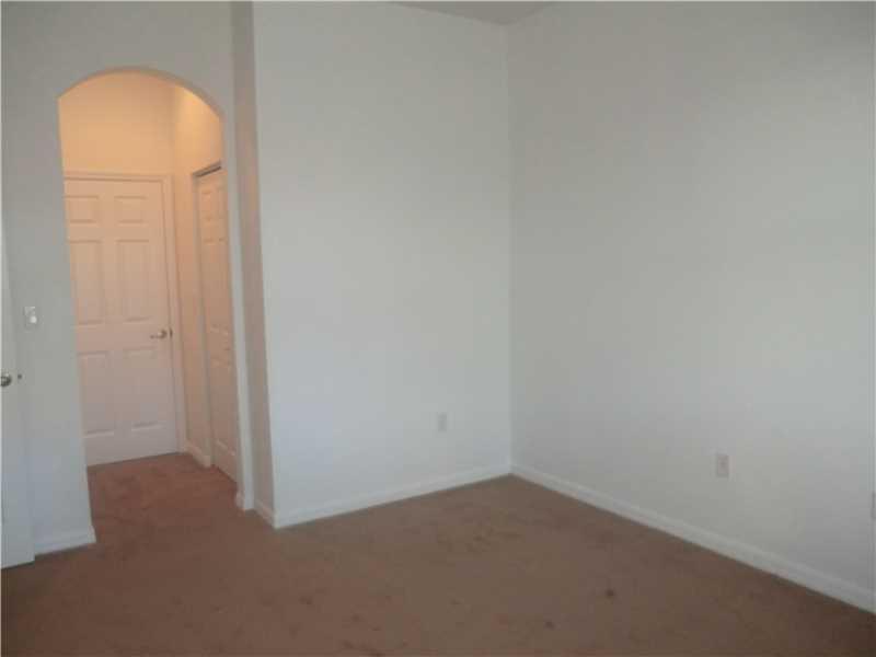 CORONADO AT DORAL I CONDO - Residential Lease