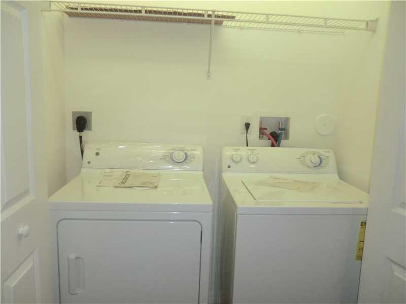 CORONADO AT DORAL I CONDO - Residential Lease
