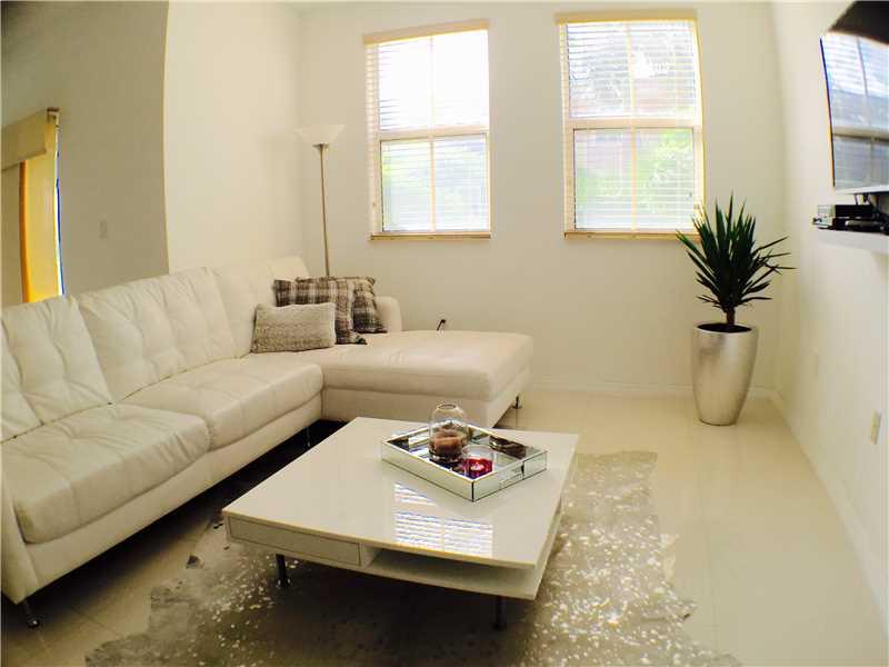 CORONADO AT DORAL I CONDO - Residential Lease