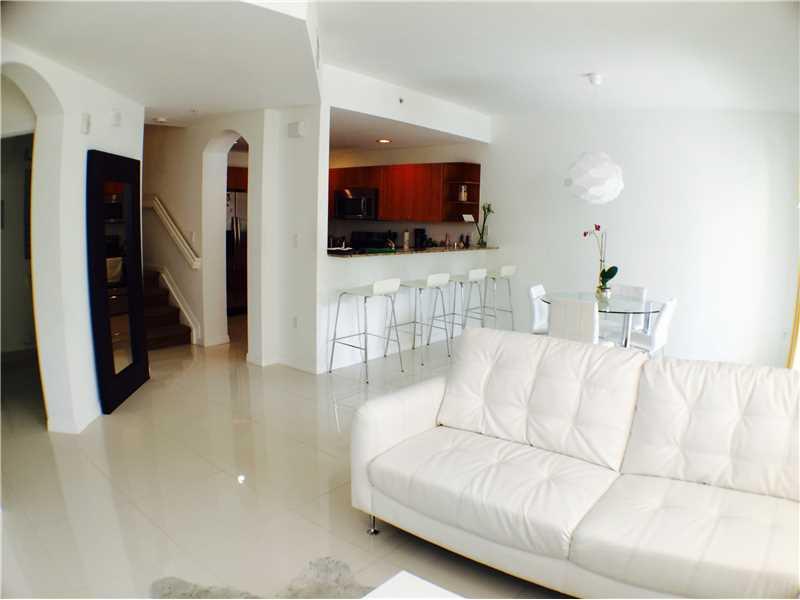 CORONADO AT DORAL I CONDO - Residential Lease
