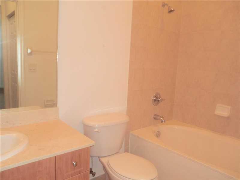 CORONADO AT DORAL I CONDO - Residential Lease