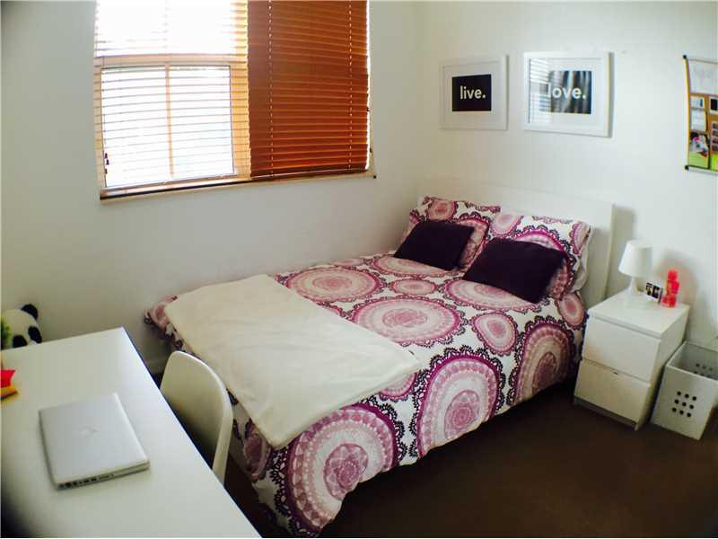 CORONADO AT DORAL I CONDO - Residential Lease