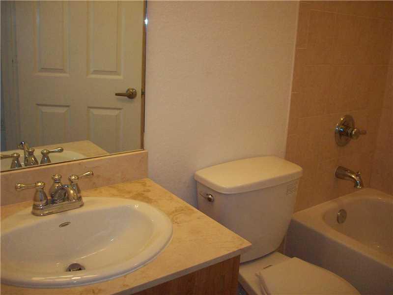 CORONADO AT DORAL I CONDO - Residential Lease