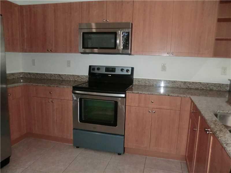 CORONADO AT DORAL I CONDO - Residential Lease