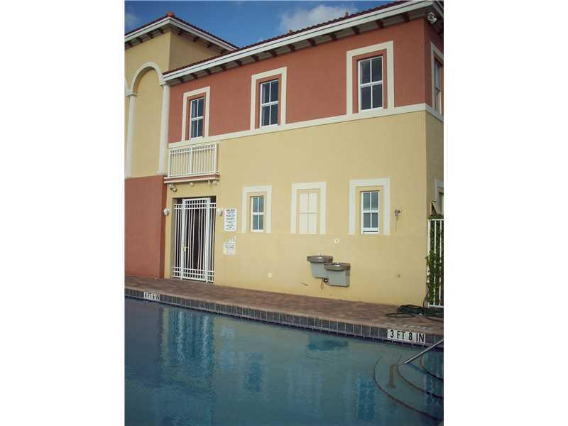 CORONADO AT DORAL I CONDO - Residential Lease
