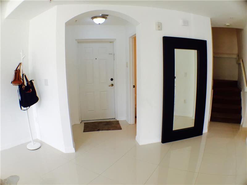 CORONADO AT DORAL I CONDO - Residential Lease