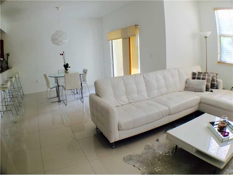 CORONADO AT DORAL I CONDO - Residential Lease