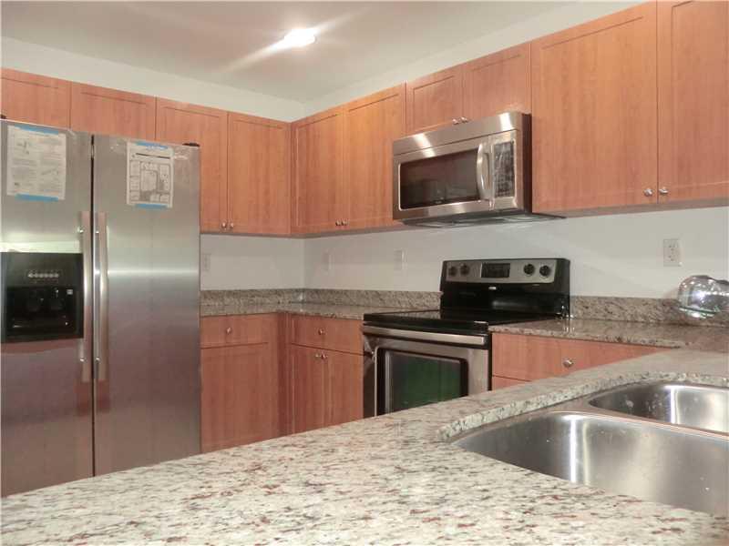 CORONADO AT DORAL I CONDO - Residential Lease