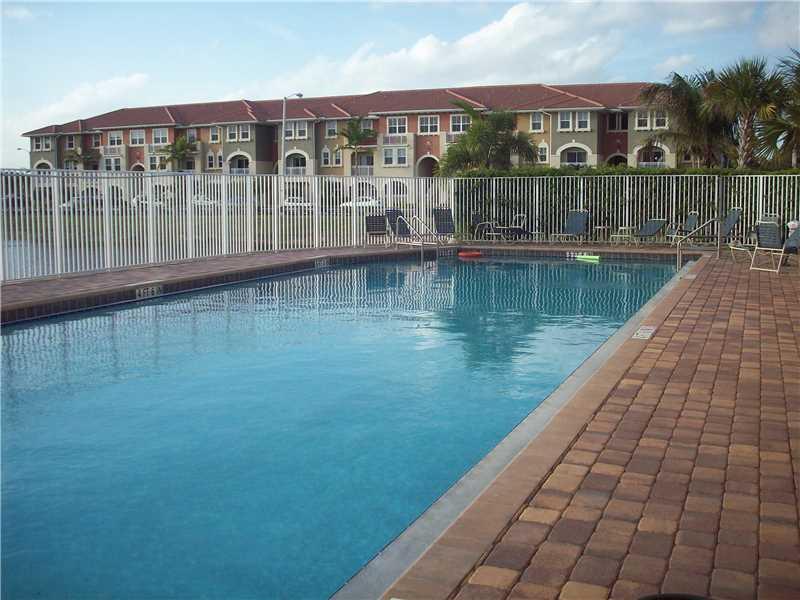 CORONADO AT DORAL I CONDO - Residential Lease