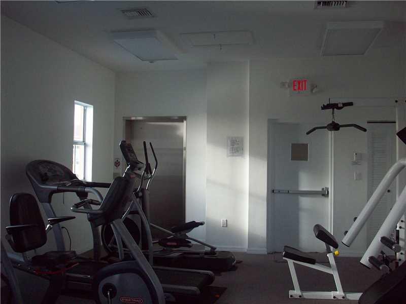CORONADO AT DORAL I CONDO - Residential Lease
