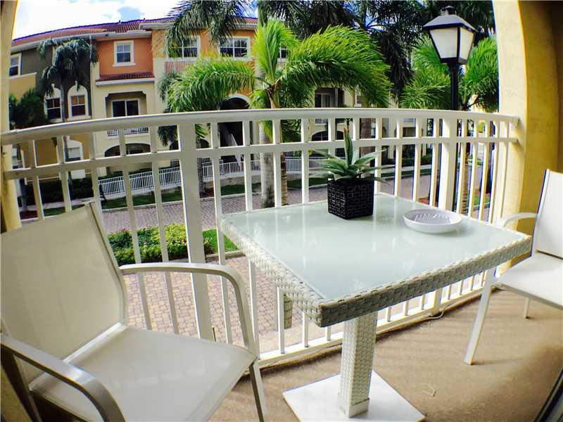 CORONADO AT DORAL I CONDO - Residential Lease