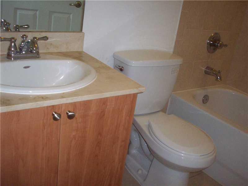 CORONADO AT DORAL I CONDO - Residential Lease