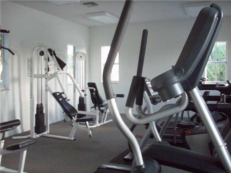 CORONADO AT DORAL I CONDO - Residential Lease