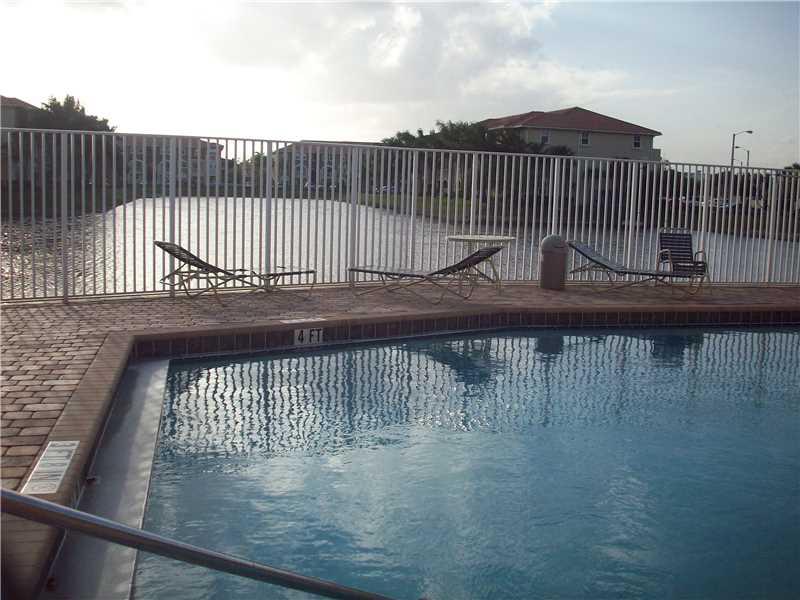 CORONADO AT DORAL I CONDO - Residential Lease