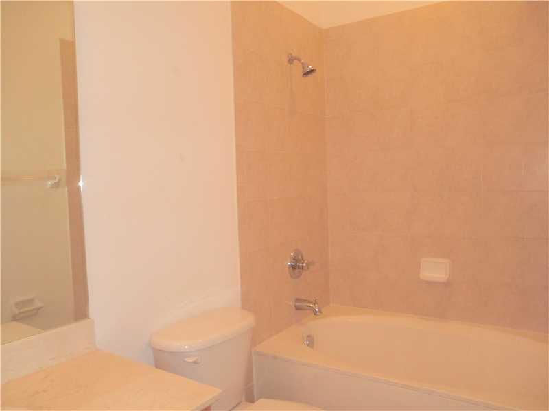 CORONADO AT DORAL I CONDO - Residential Lease