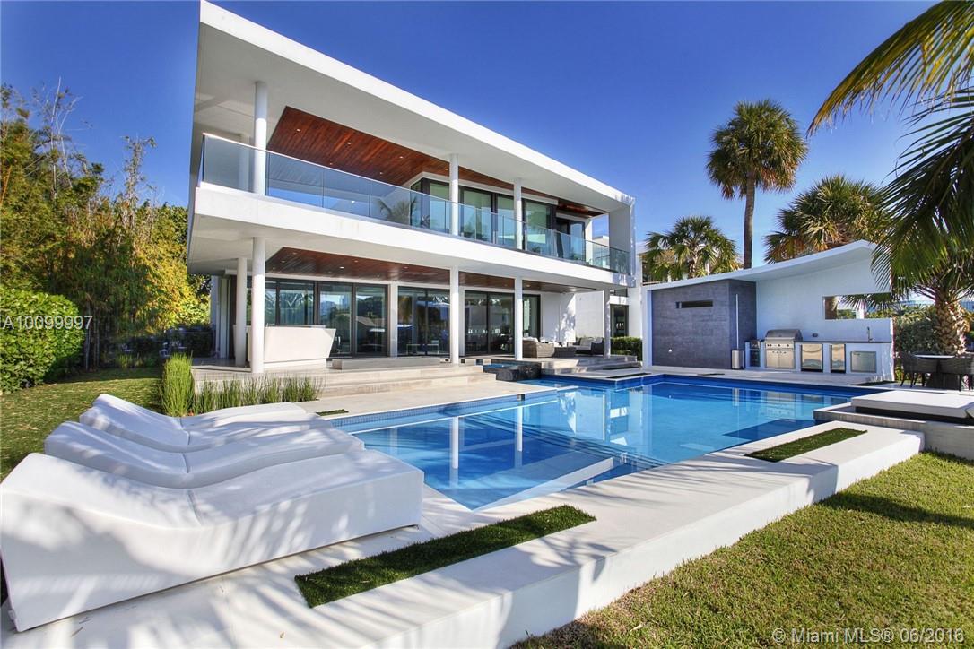 SURPRISE POINT - Residential