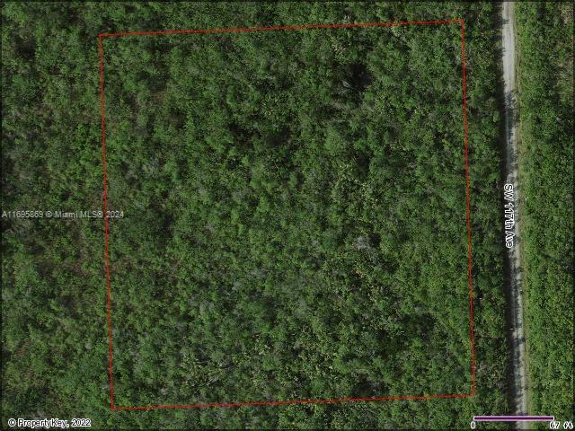 MIAMI LAND & DEVELOPMENT - Land