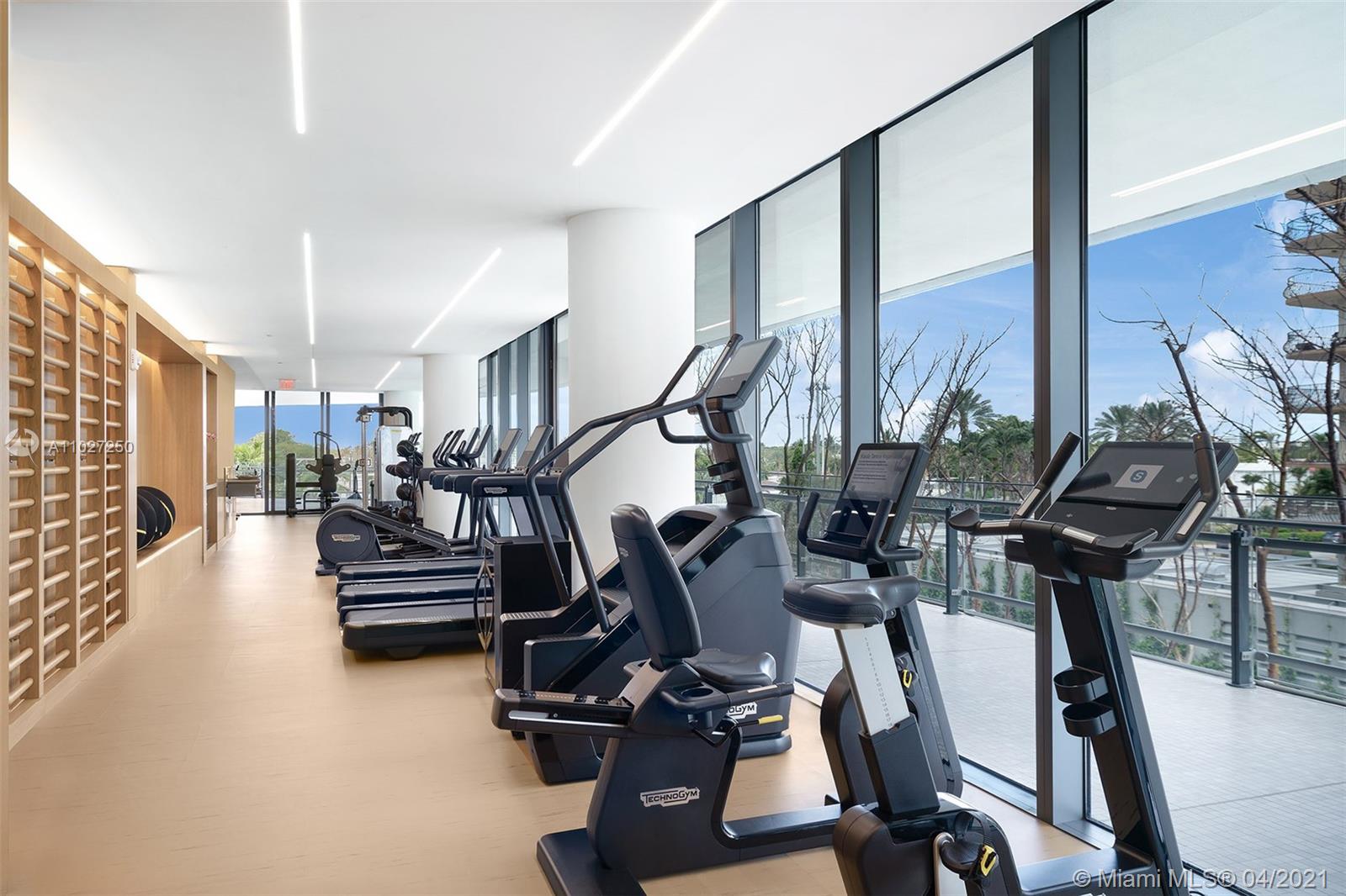 8701 COLLINS AVE CONDO - Residential
