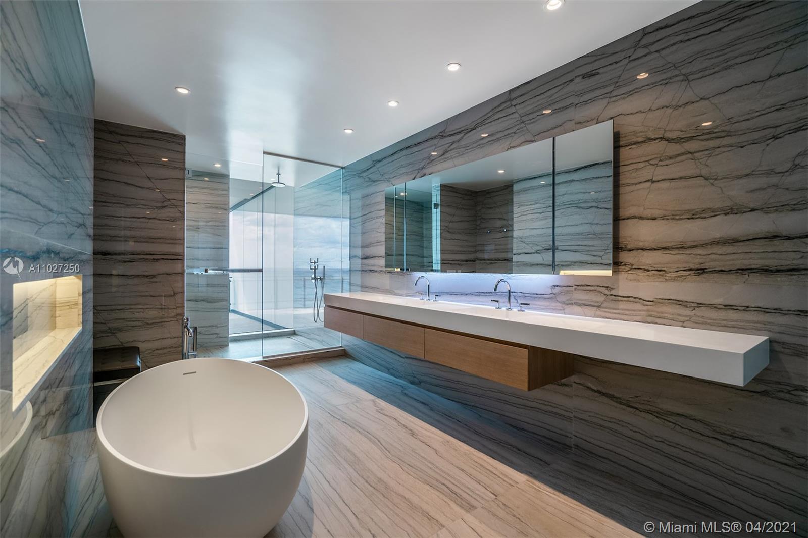 8701 COLLINS AVE CONDO - Residential