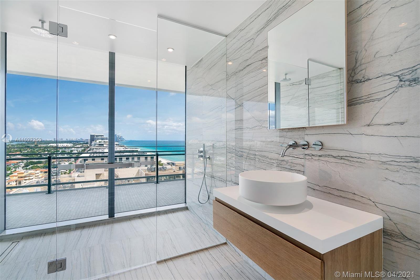 8701 COLLINS AVE CONDO - Residential